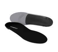 Superfeet - All-Purpose Support Low Arch Insoles - Trim-To-Fit Orthotic Inserts for Thin, Tight Shoes, UK 6 - 7.5