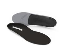 Superfeet - All-Purpose Support Low Arch Insoles - Trim-To-Fit Orthotic Inserts for Thin, Tight Shoes, UK 6 - 7.5