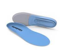 Superfeet - All-Purpose Support Medium Arch Insoles - Trim-To-Fit Orthotic Shoe Inserts, UK 12 - 13.5
