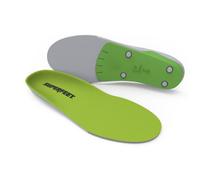 Superfeet - All-Purpose Wide-Fit Support Insoles - Trim-To-Fit Orthotic Arch Support Shoe Inserts, UK 4 - 5.5