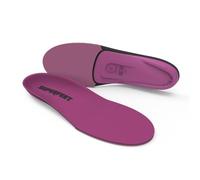 Superfeet - All-Purpose Women's High Impact Support Insoles - Trim-To-Fit Orthotic Inserts - Arch Support for Women's Running Shoes, UK 6 - 7.5