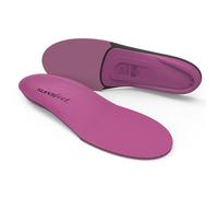 Superfeet - All-Purpose Women's High Impact Support Insoles - Trim-To-Fit Orthotic Inserts - Arch Support for Women's Running Shoes, UK 6 - 7.5