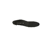 Superfeet Black Insole Colour: Black, Size: B