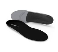 Superfeet - All-Purpose Support Low Arch Insoles - Trim-To-Fit Orthotic Inserts for Thin, Tight Shoes, UK 6 - 7.5