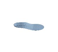Superfeet Blue Insole Colour: Blue, Size: G