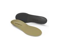 Superfeet Carbon All-Season Custom Insoles: E Size: E