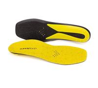 Superfeet Carbon Pro Hockey Insole, FL460006, C (37 - 38.5)