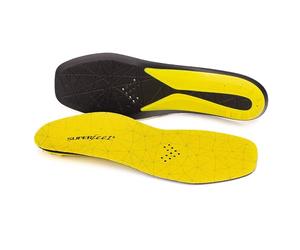 Superfeet Carbon Pro Hockey Insole, FL460006, C (37 - 38.5)