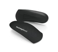 Superfeet Casual Women's Easyfit Insoles, Size UK 4.5-6