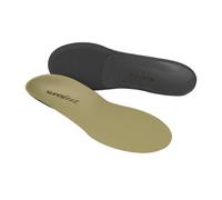 Superfeet Custom Carbon AS Thin Insoles: C Size: C
