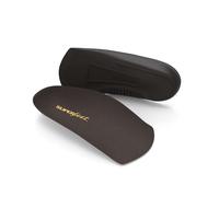 Superfeet Easyfit Mens 3/4 Insoles