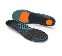 Superfeet Active Cushion High Arch Insoles: B Size: B