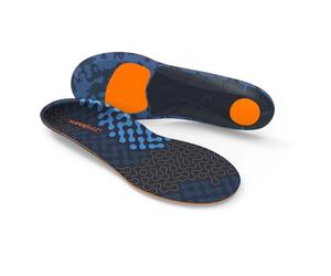 Superfeet FL4352 Active Cushion Medium Size: B