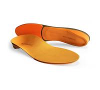 Superfeet FL7410 All-Purpose High Impact Colour: Orange, Size: E