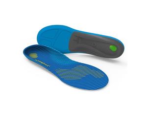 Superfeet FL9866 Active Support Medium Arch Size: B