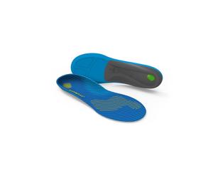 Superfeet FL9933 Active Support Medium Arch V2 Size: D