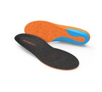 Superfeet Flex Max - Insole Thickness Medium Black