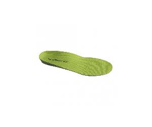 Superfeet Green Insole Colour: Green, Size: E