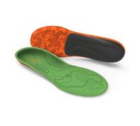 Superfeet Hike Support Insoles - Trim-to-Fit Comfort Inserts for Hiking Boots or Shoes - UK 4.5-6