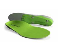 Superfeet Green Insole Colour: Green, Size: C
