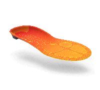 Superfeet Run Pain Relief Insoles | Alexandra Sports - D