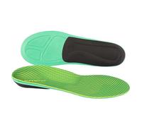 Superfeet Run Support High Arch (V2) Insoles, 5.5-7 Men / 6.5-8 Women