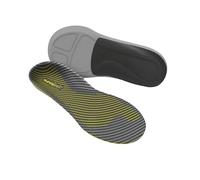 Superfeet Run Support Low Arch (V2) Insoles, 9.5-11 Men / 10.5-12 Women
