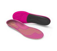 Superfeet Run Women's Support Insoles - Trim-to-Fit Inserts - High Arch Support for Running Shoes - UK 2.5-4