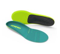 Superfeet Sport Ultralight Insoles | UK 4-5.5 in Green