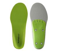 Superfeet Trim To Fit Green Performance Insoles - Wide Colour: Wide Green, Size: F