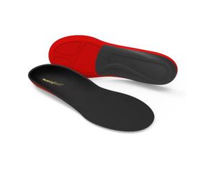 Superfeet Winter Thin Support Insoles, 7.5-9 Men / 8.5-10 Women