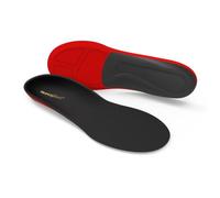 Superfeet Winter Thin Support Insoles - Trim-to-Fit Arch Support Inserts for Ski or Snowboard Boots - Professional Grade - UK 4-5.5