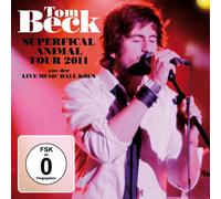 Superficial Animal-Tour 2011 [Import allemand]
