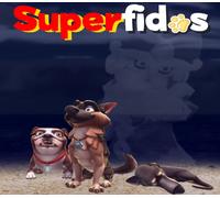 Superfidos XBOX One / Xbox Series X|S Account
