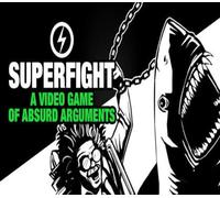 SUPERFIGHT EU PC Steam CD Key