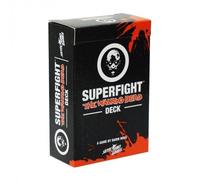 Superfight Walking Dead Deck