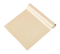 SUPERFINDINGS 1Roll 5m Bisque Toner Reactive Foil Paper 19.3cm Wide Transfer Foil Roll Glimmer Reactive Foil for Laser Printer and Laminator DIY Embossing Scrapbooking Craft Projects