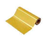 SUPERFINDINGS 20m Toner Reactive Foil Roll 15cm Wide Transfer Foil Paper Metallic Gold Transfer Rolls for Laser Printer+Laminator DIY Foil Paper Embossing Scrapbooking Craft