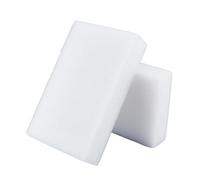 SUPERFINDINGS 2Pcs Needle Felting Foam Pad White Needled Felting Mat 25 x 15 x 5 cm Sponge Pad High-Density Foam Mat for Beginners Crochet Knitting Projects Kit Tool