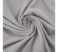 SUPERFINDINGS Gray Photography Background Fabric Non-Reflection Cotton Photo Backdrop 3.2x2.2ft Solid Photography Backdrop Background for Jewelry Nail Goods Crafts Photoshoot