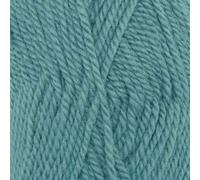 Superfine Alpaca and Peruvian Highland Wool Yarn Drops Nepal, 4 or Medium, Aran, Worsted Weight, 1.8 oz Ball - 82 Yards (8911 Sea Blue)