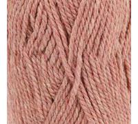Superfine Alpaca and Peruvian Highland Wool Yarn Drops Nepal, 4 or Medium, Aran, Worsted Weight, 1.8 oz Ball - 82 Yards (8912 Blush)