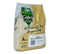 Superfine CARNAROLI Rice KG.5