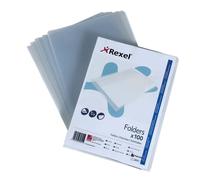 Rexel 12175, A4 Document Folder, Pack 100