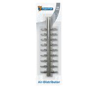 Superfish 18 Outlet Aquarium/Pond Air Distributor Manifold