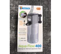 Superfish Aqua Flow 400 Internal Filter Fish Tank Aquarium up to 400L 800L/H