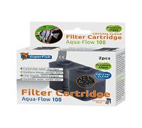 Superfish Aqua Flow 100 Crystal Clear Cartridge