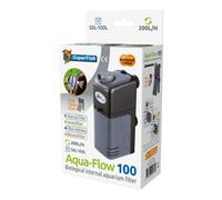 Superfish Aqua Flow 100 Internal Filter 200L/H,black