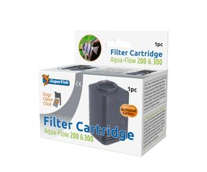Superfish Aqua-Flow 200 & 300 Easy Click Cartridge 150g