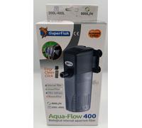 Superfish Aqua Flow 400 Filter 800L/H